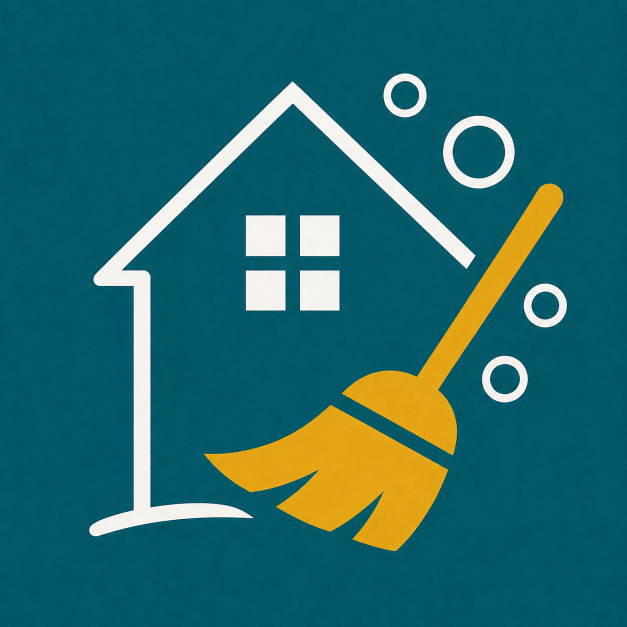 Maid Right Logo